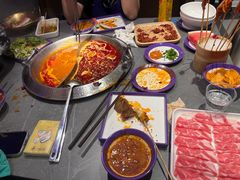 -重庆高老九火锅(吴中永旺店)