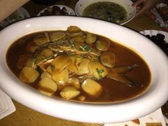 胖大嫂渔家排档-胖大嫂渔家排档(半边山店)