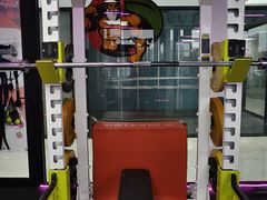 -GymPlus健身(四平路店)