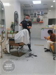 -TRIMS HAIR 修剪造型·烫染接发