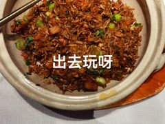 -華府(凯德晶萃店)