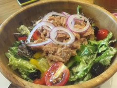 iphone_upload_pic-Paulaner·德国帕拉娜自酿啤酒餐厅(海上世界店)