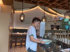 -庆江南江南菜(琴湖溪里花园城店)