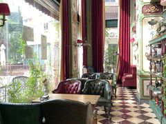 -老欧洲咖啡·西餐(后湖店)