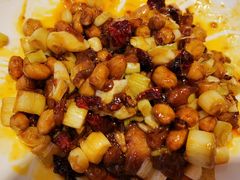 宫保鸡丁-姥姥春饼·烤鸭(未央路盛龙店)