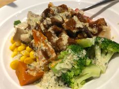 -CALIFORKS加州叉子轻食(朝阳门店)