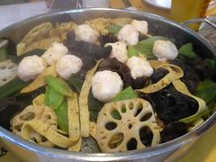 素焖锅-黄记煌三汁焖锅(崇文门店)