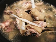 原味椰子鸡-润泽园椰子鸡(汇一城店)