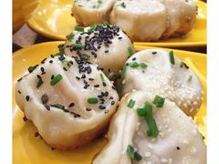 -小杨生煎(香港名都店)