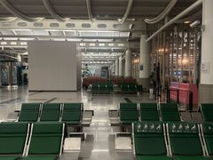 -杭州萧山国际机场