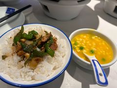 -兰湘子·湘菜小炒(三桥万象城店)