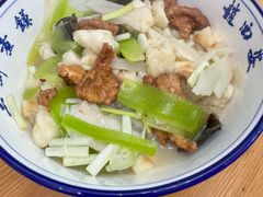 -赵西安三鲜煮馍馆(大车家巷店)