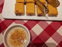 -西贝(枫蓝国际购物中心店)