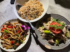 -上楼私房菜(院士路店)