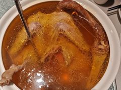 -香顺·客家菜(东坑店)