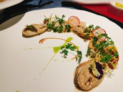 -弦月窗LUNETTE BY AMANDA(复兴路店)