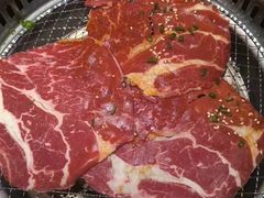 -松鱼亭·和牛烧肉(协鑫广场店)