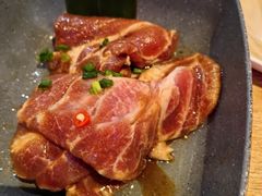 -新石器烤肉(百联川沙店)