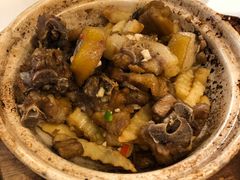 -清晖小苑•顺德地方菜(壹海城店)