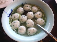 -洛漾舸船宴餐厅(洛漾半岛店)