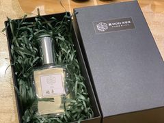 -墨more调香馆DIY自调香水(博雅国际中心B座店)