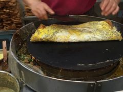 -清真·二嫂子煎饼果子(鼓楼旗舰形象店)