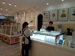 -Tomado绿色烘焙(大尧三路店)
