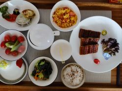 -馨月汇·一悦馨香月子中心(前滩店)