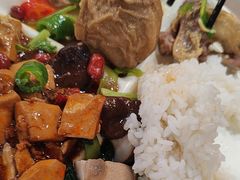 -常州奔牛国际机场