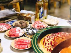 -有拈头成都市井火锅(老门东店)