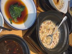 -吴家·淮扬小馆(世纪金源店)