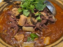 -蒙亨·手把肉·蒙古包文化主题餐厅(天恒广场店)