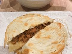 -大师兄·西北小馆(南沙万达广场店)