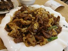 -白魁老号饭庄(交道口店)