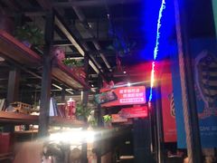 -探鱼·鲜青椒爽麻烤鱼(广州欣荣广场店)