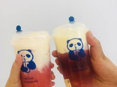 -茶百道(义乌之心店)