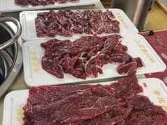 -杏花吴记牛肉火锅