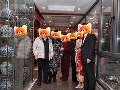 -大清花饺子馆(家乐福店)