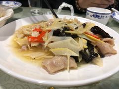 -石饮红星包子(中山路店)