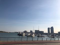 -日照世帆赛基地