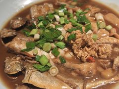 -小厨师·二十年沈家门小海鲜(百井坊巷店)