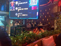 -肉串汪(望京店)