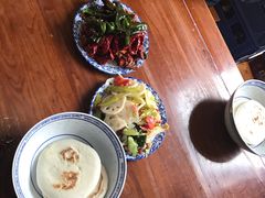 -老西安韩记三鲜煮馍(四府街店)