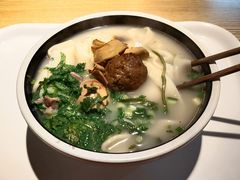 河南羊肉烩面-大头亮羊汤烩面·河南非遗(良乡总店)