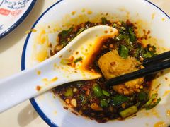 -蜀八婆鲍鱼鸡煲虾(宝安坪洲店)