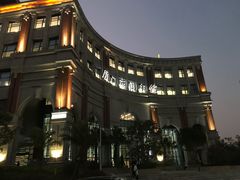 -厦门市图书馆(集美新城馆区)