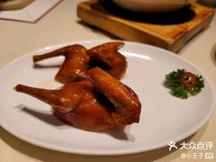 -利苑酒家(华熙国际店)