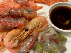 -禾斗海鲜自助(市南银座店)