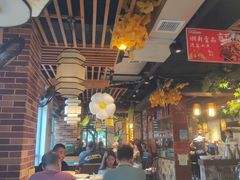 大堂-湘厨壹品(芙蓉广场店)