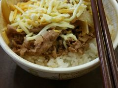 -食其家·牛丼咖喱(广元西路店)